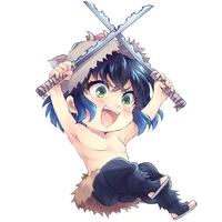 Inosuke ( petit)