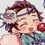 Tanjiro ( petit)