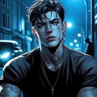Eliot smith/ DPD