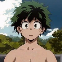 deku frère de draken