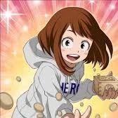 ochaco