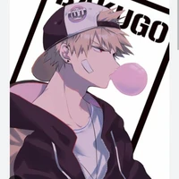 Bakugo 💥