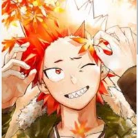 Kirishima ✊🏼