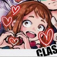 Ochaco