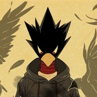 Fumikage