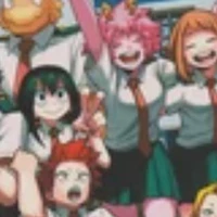 Tsuyu