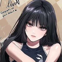 มิน่า(นางเอก)