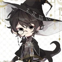 mago