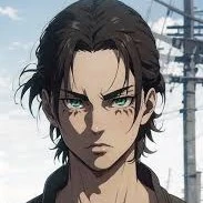 Eren