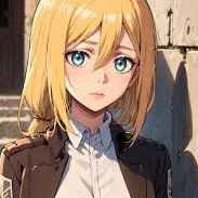 Christa (historia) 