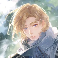 Alexei Nikolai (O.P.D.)