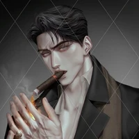 Andrei Nikolai (D.P.D.)