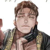 Mikhail Nikolai (D.P.D.)