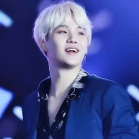 Min yoongi A.d