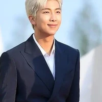 Kim namjoon A