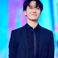 Jung hoseok A.d
