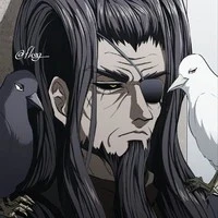 โอดิน(เทพสูงสุดแห่งนอร์ส)