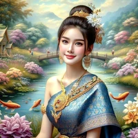 ชลดา