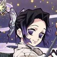 kocho shinobu