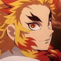 rengoku kyojuro