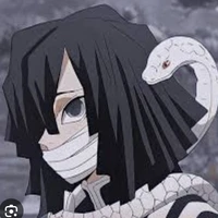 iguro obanai