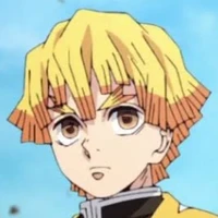 agatsuma zenitsu