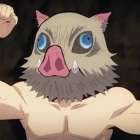 hashibira inosuke