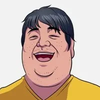 Donald ( le vieux méchant)