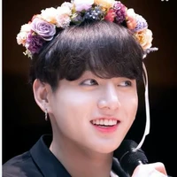 Jung kookie