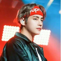 Kim Taehyung
