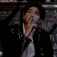 Kim Namjoon