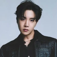 Jung Hoseok (jhope)
