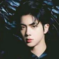 Kim seokjin