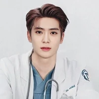 Jaehyun (dokter jae)