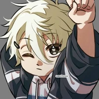 Nagi seishiro