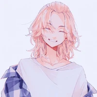 Sano Manjiro ( Mikey )