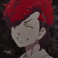 Atsushi Sendo (Akkun)