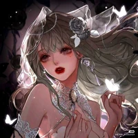 Arielle Ophelia Gabriel [ FL ]