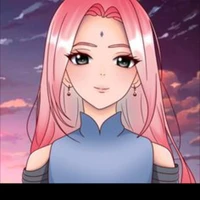 Sanara haruno uchiha