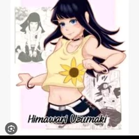 hima amiga