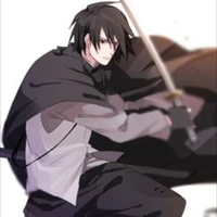 Sasuke pai
