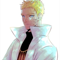 Naruto kage
