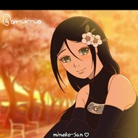 megami uchiha