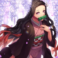 nezuko haruno