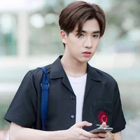 ชินมอร์แกนพ.อซินดี้ เพื่อนซินเจีย+พระเอก