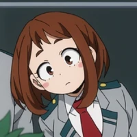 uraraka