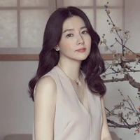 โบว์(แม่นางเอก)