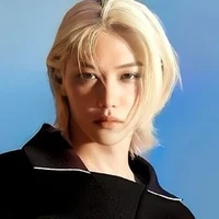 Lee Felix (Omega)