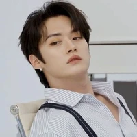 Lee Minho (Alpha)