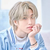 Han Jisung (Omega)